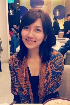 多參賽敢挑戰　郭育秀開拓廣告生涯