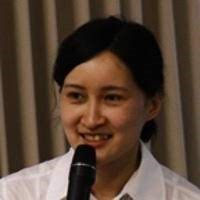 從記者夢到成為培育優秀記者的推手——林怡潔