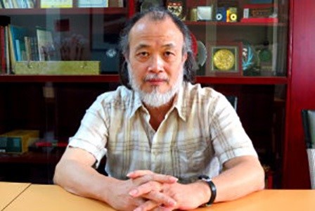 <102>勤勞守護自家 林元輝找尋傳院根基