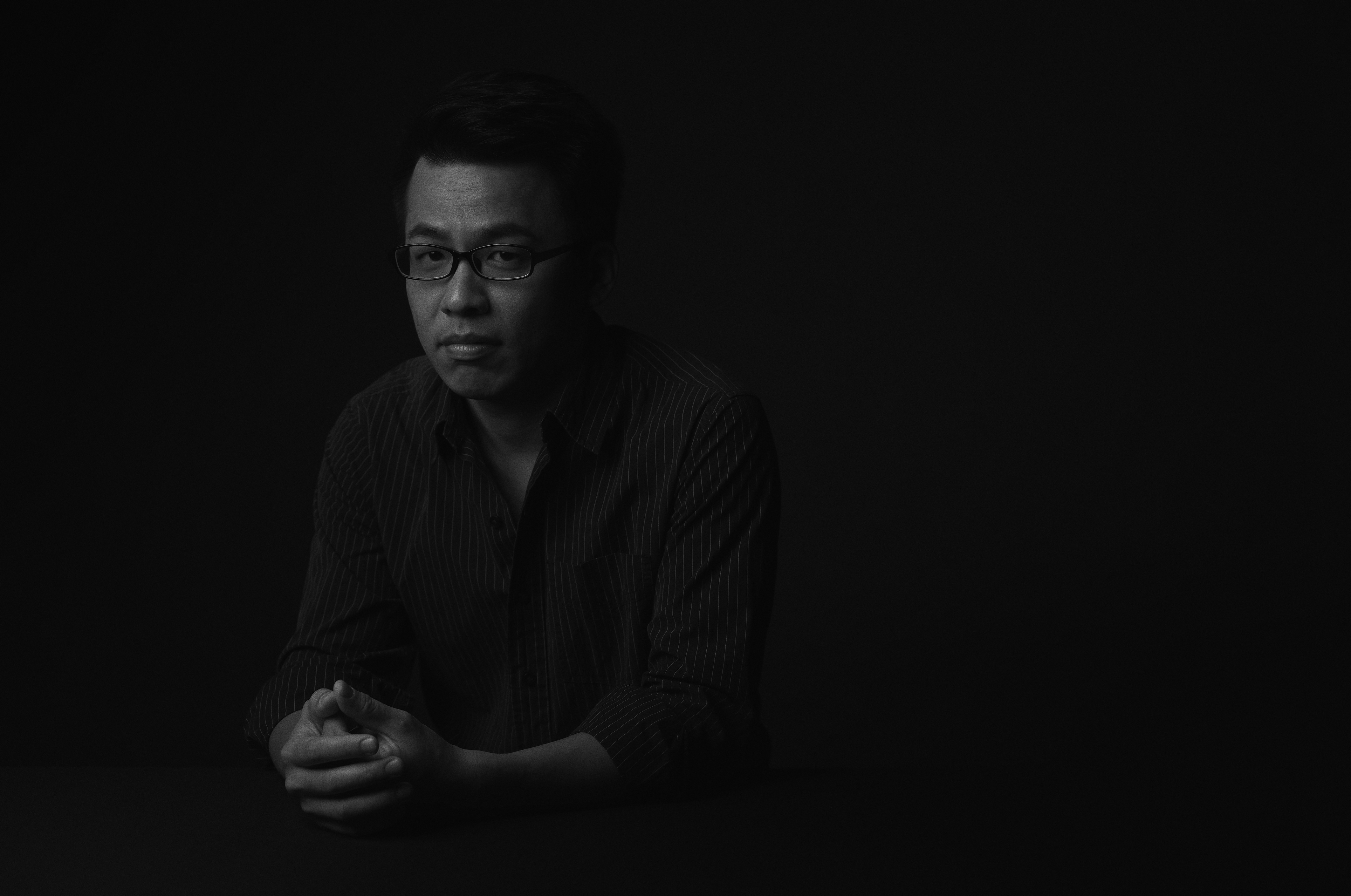 新進教師／建立觀點才是不可取代的能力——李家驊