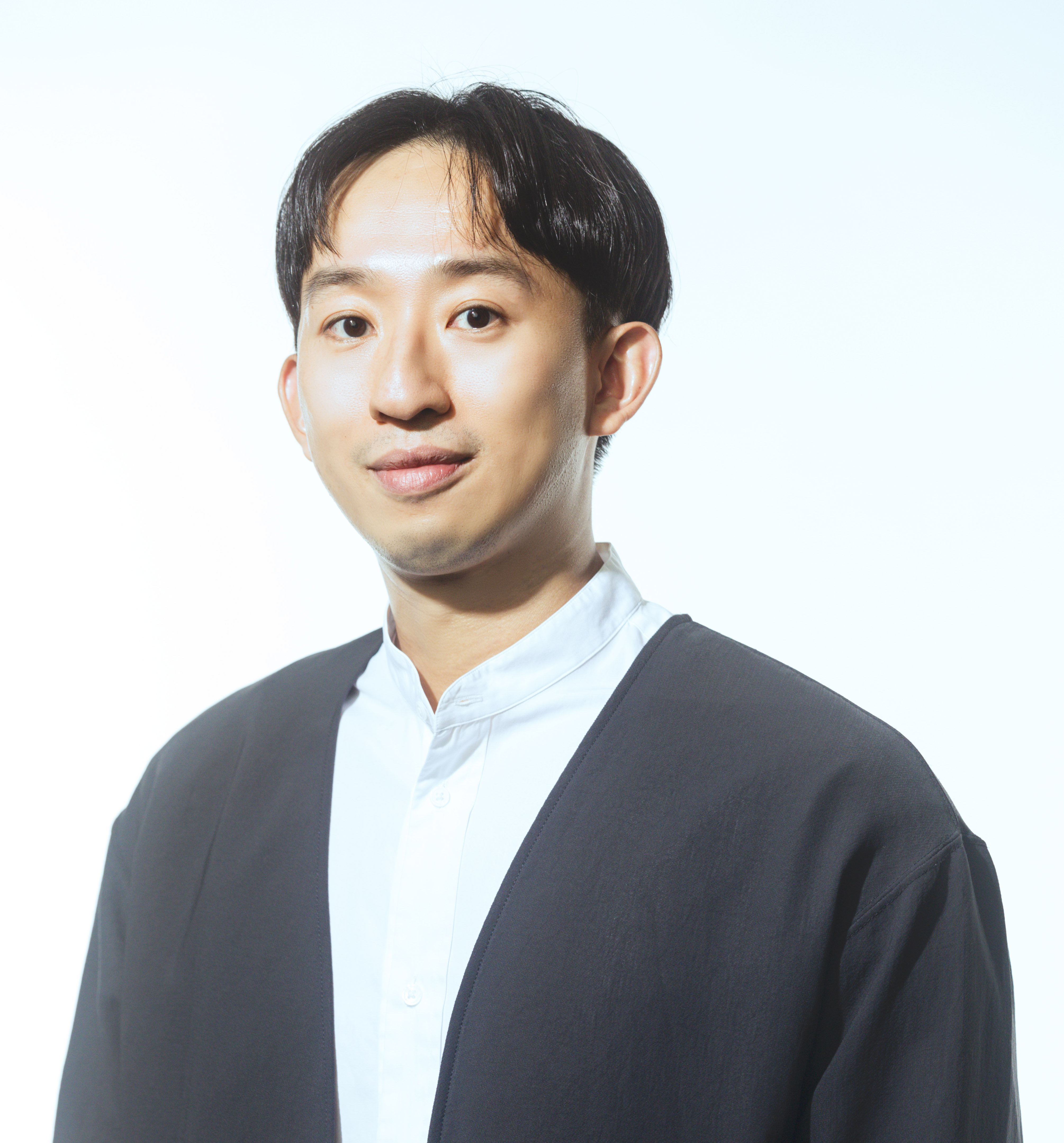 新進教師／波折重重後發掘人機互動興趣 侯宗佑機器人中尋「人性」 