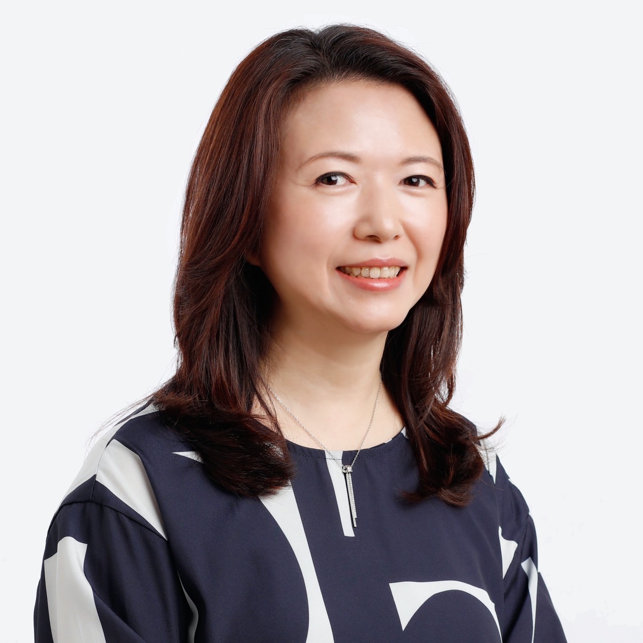 劉俐華照片