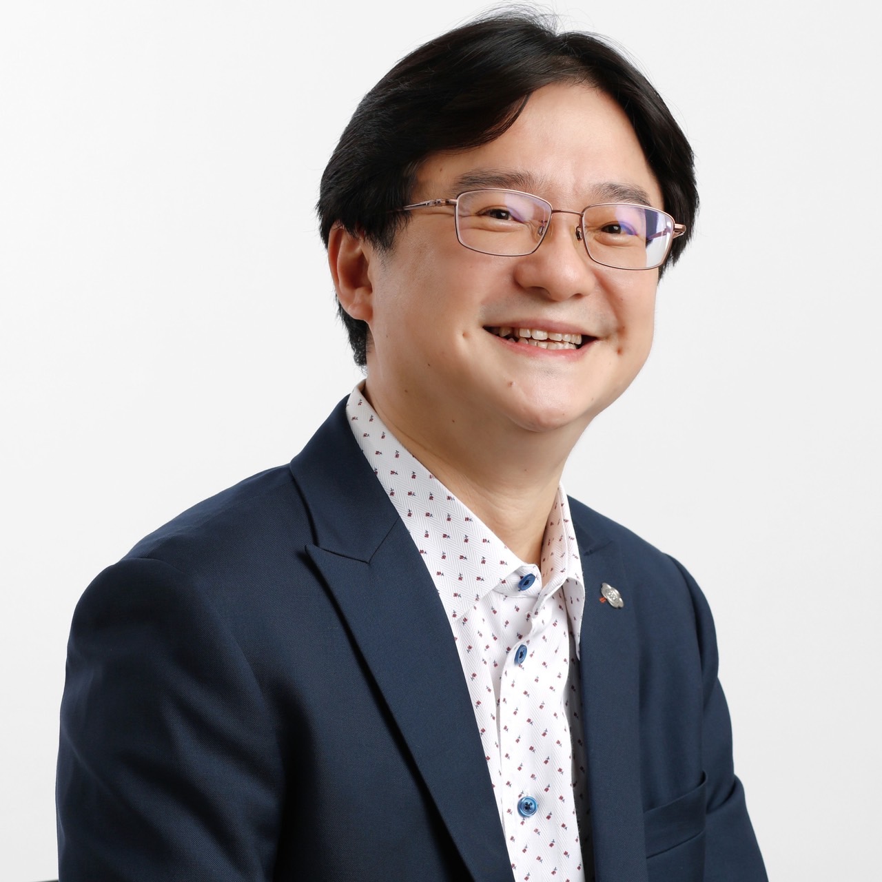 陳聖智照片
