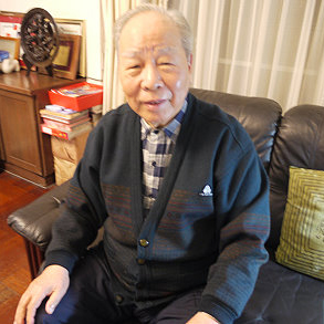 李瞻（歿）照片