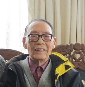 漆敬堯(歿)照片