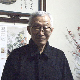 閻沁恒照片