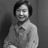 吳翠珍（歿）照片