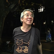 郭力昕照片
