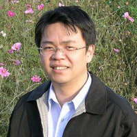 許志堅照片