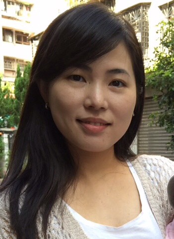張倩瑜照片