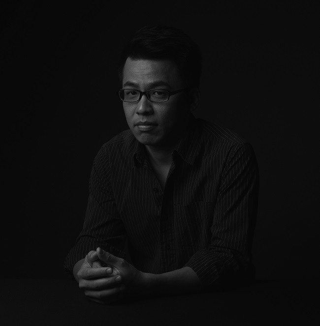李家驊照片