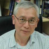 方孝謙照片