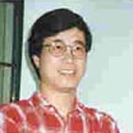 鐘振昇教授照片