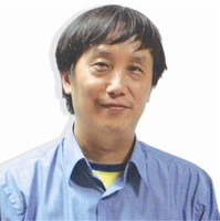 馮建三照片